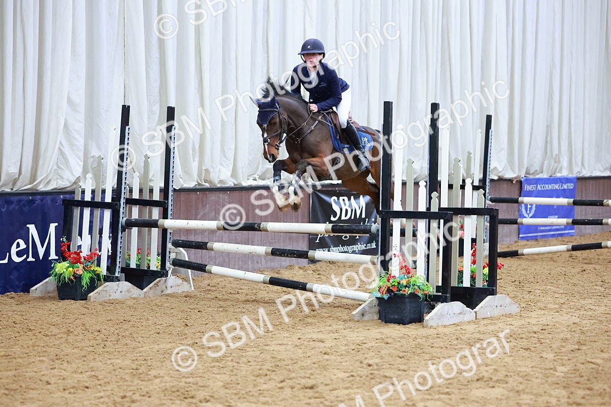 SBM_000416 - Class 2 - Senior British novice - 90cm