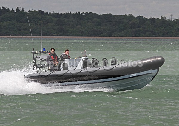 100528 GREY RIB IMG_6338 - RIBs, Tenders, Dories, Dinghies