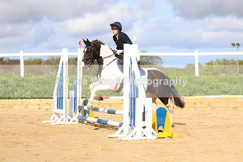 3E7A5619 - Class 2: 50cm Restricted