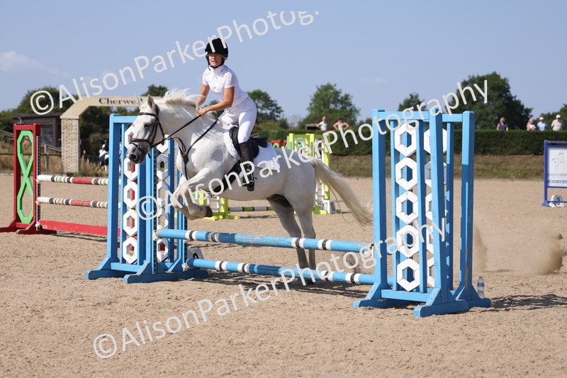 20250810-0666 - Class 3 - 60cm