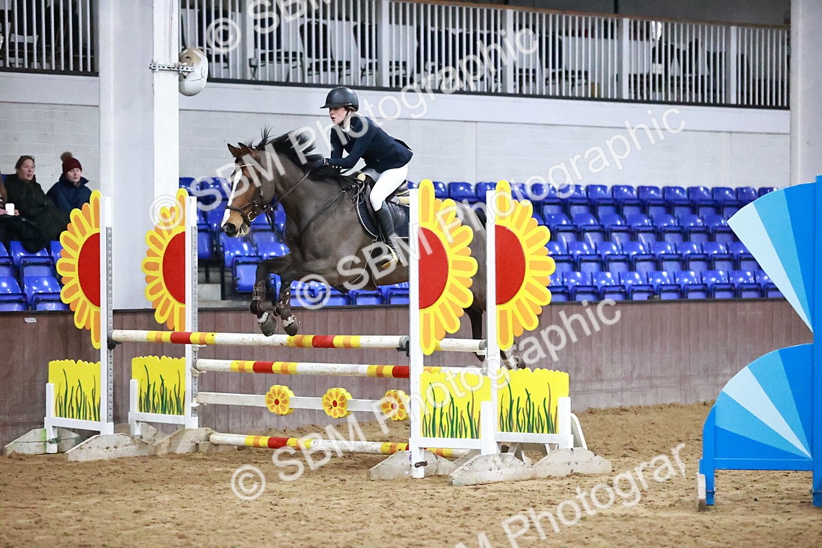 SBM_001726 - Class 4 - 1.00m