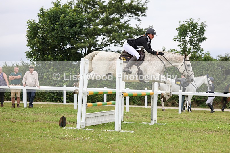 3E7A7503 - Class 7: PC90cm Regional Championship Qualifier Rnd 2 (B)