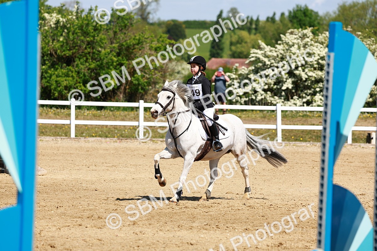 SBM_007614 - Class 3 - 60cm