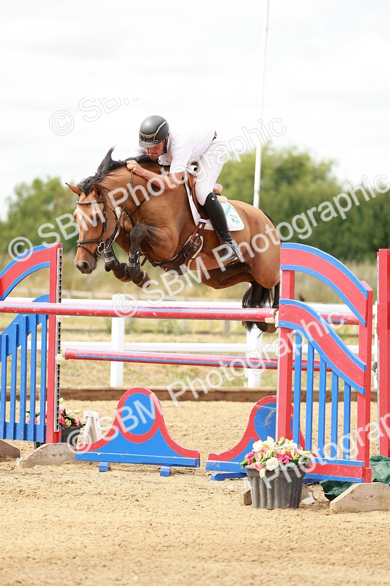 SBM_019374 - Class 21 - jump offs