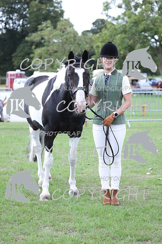 APP_2624 - Class 9 Veterans in hand