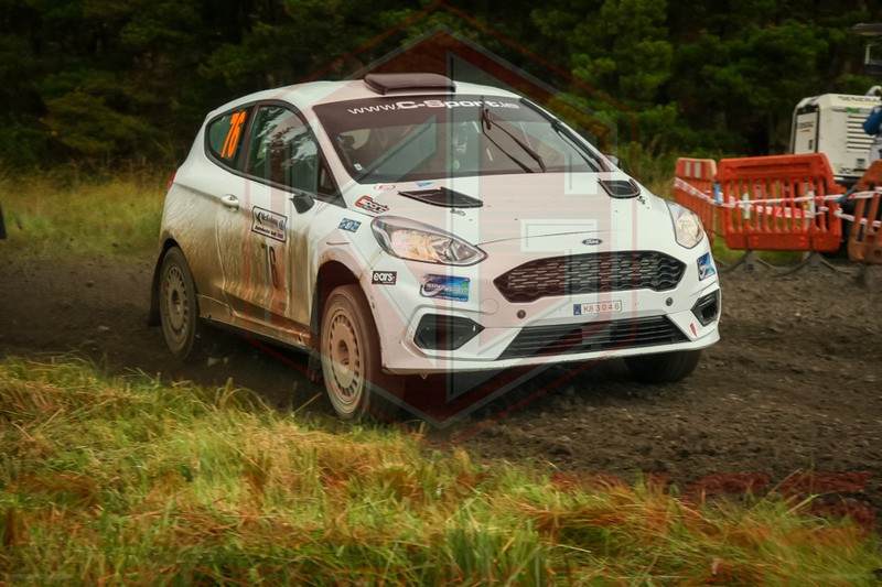 Bushwhacker Rally 2025 55 of 130 - McKelvey Construction Bushwhacker Rally 2025
