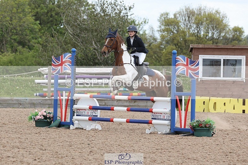 250505-110840-04618 - Cls 3 Pony Discovery and 90cm Open
