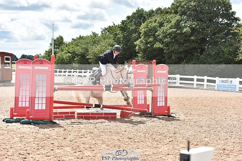 230806A-134846-02227 - Cls 21 Pony Newcomers & 1m Open