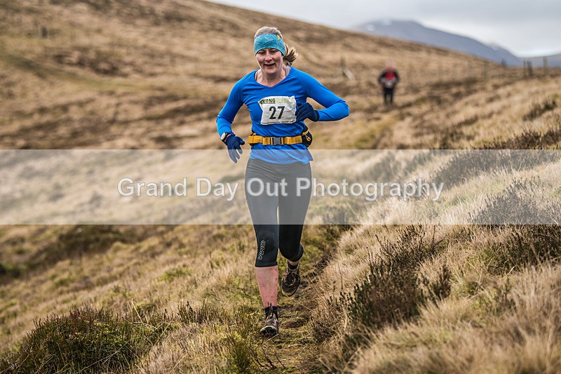 Blake Fell-736 - Blake Fell Race Saturday 25th January 2025