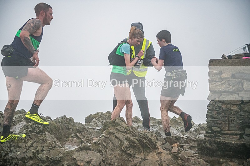 Loughrigg-118 - Loughrigg Fell Race Wednesday 10th April 2024