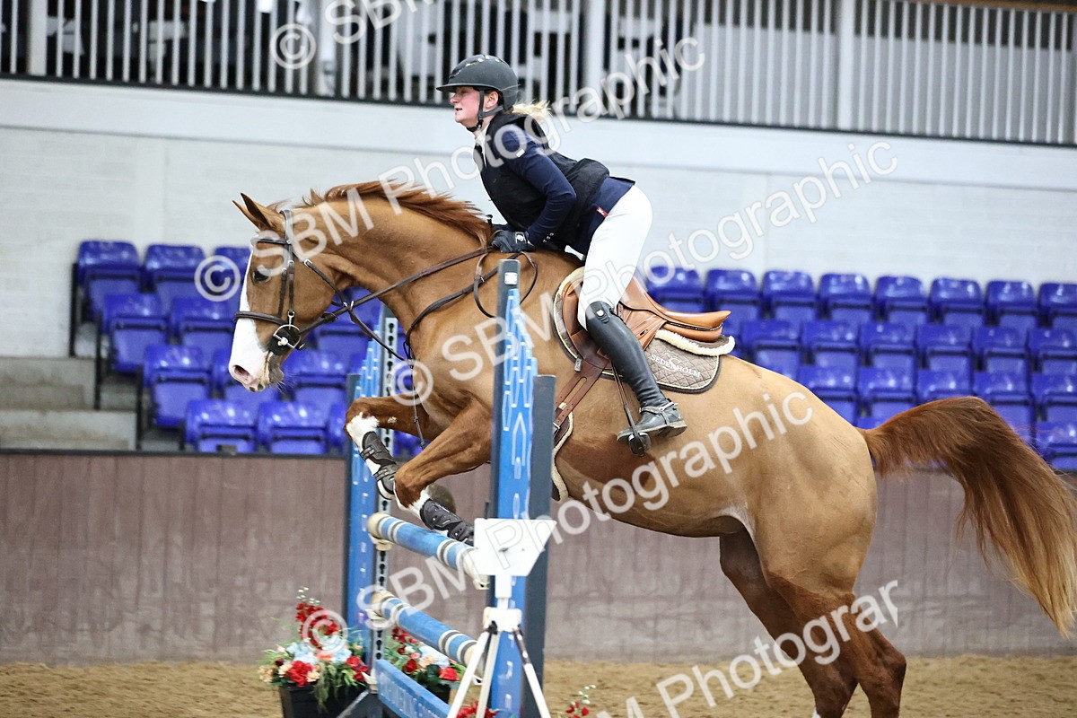 SBM_000638 - Class 2 - Senior British Novice - 90cm Open