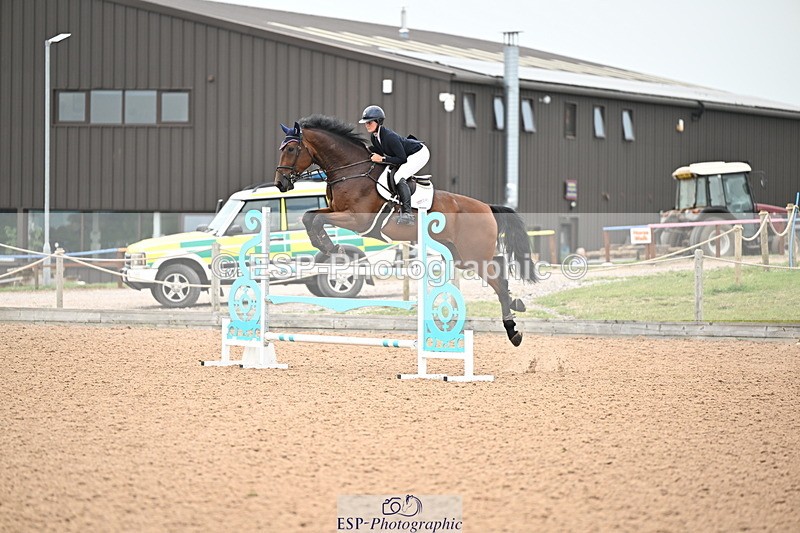 240828A-153514-01159 - Cls 5 Snr Foxhunter and 1.20m Open