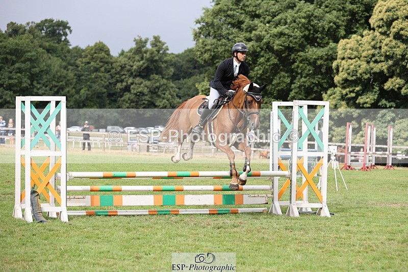 250706A-093354-16800 - Cls 51 85cm Amateur Qualifier