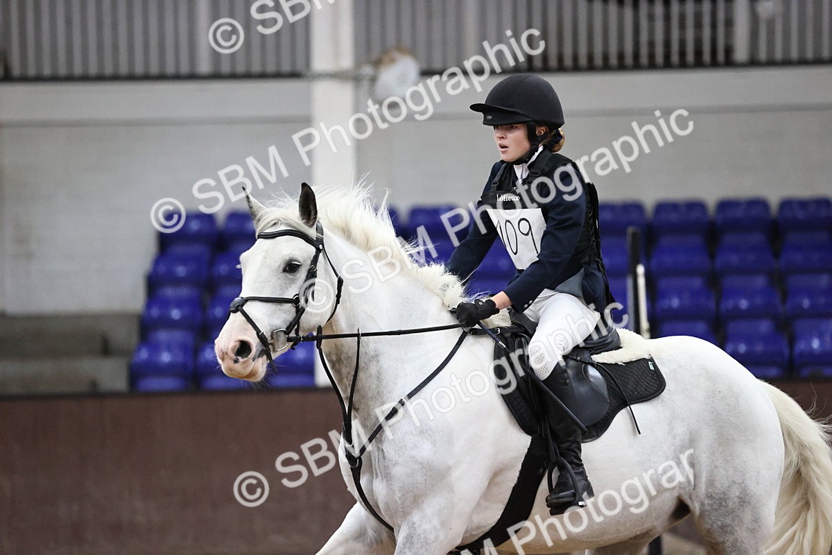 SBM_001099 - Class 4 - Prestige Design & Workwear 60cm