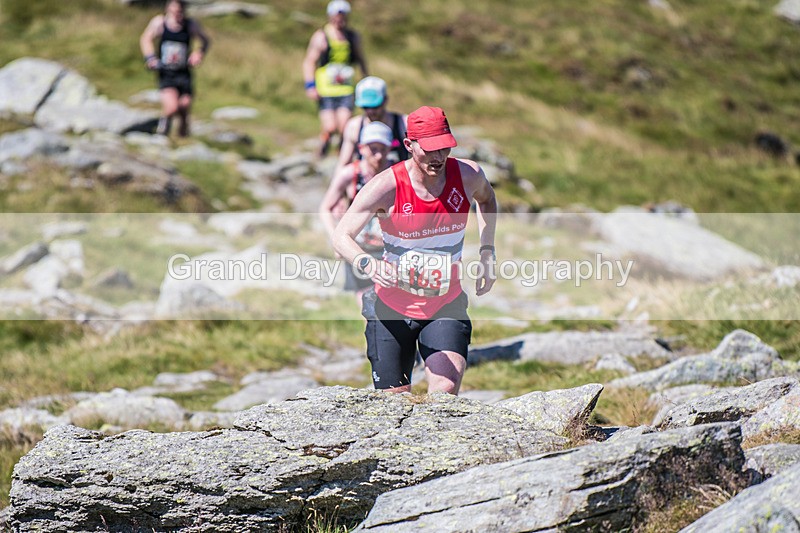 Kentmere-240 - Kentmere Horseshoe Fell Race Sunday 19th July 2026