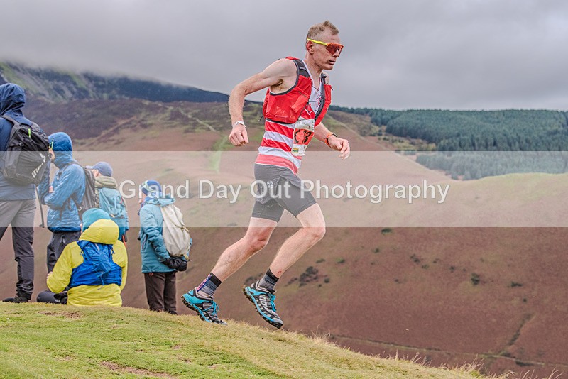 British Fell Relay-2338 - British Fell & Hill Relay Championship Braithwaite Keswick Saturday 21st October 2023