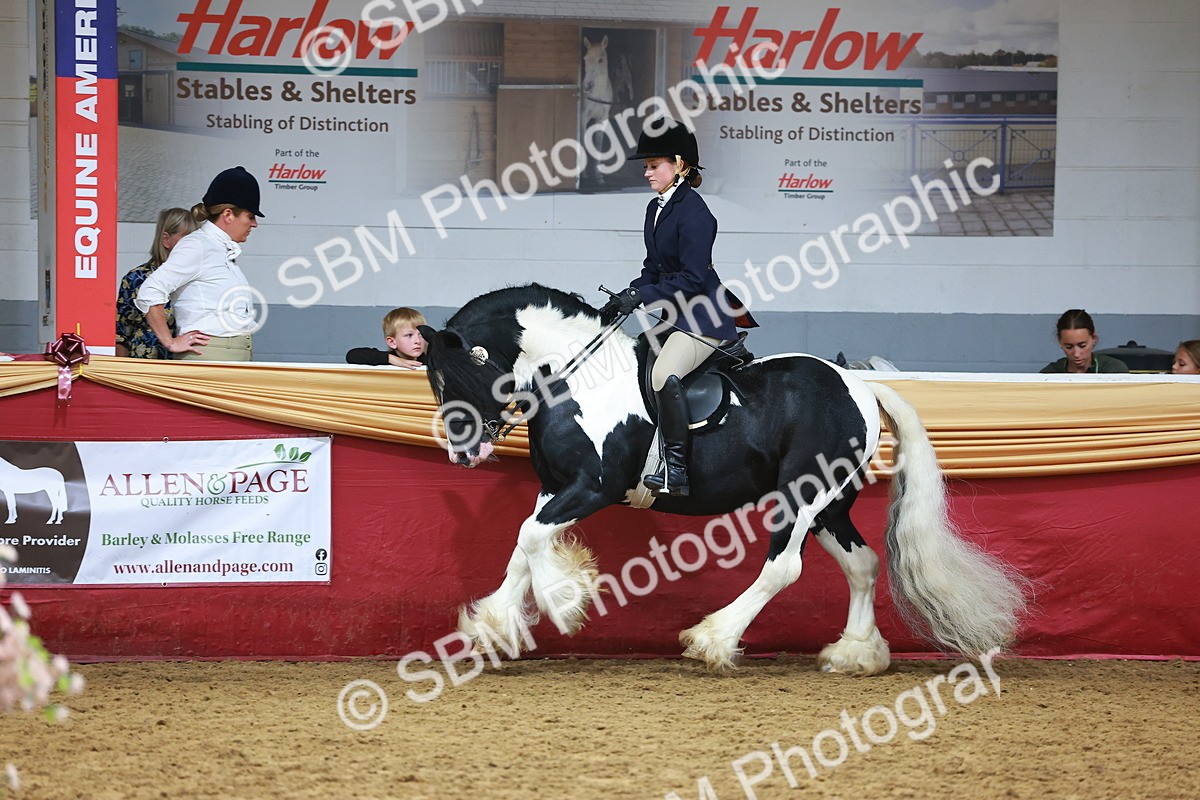 SBM_20411 - Class 906 - Sup Final Ridden Champ