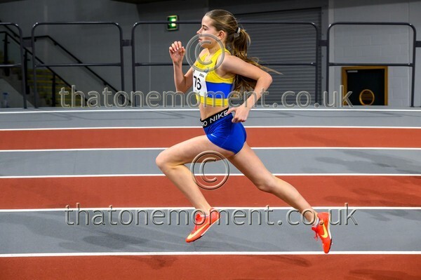 AgeInd25SUN-915307 - Track Female Set Two