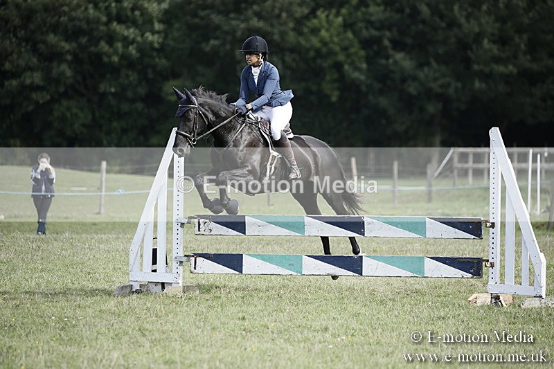 BVR090918 691 - BVRC Dressage and Show Jumping 09/09/18
