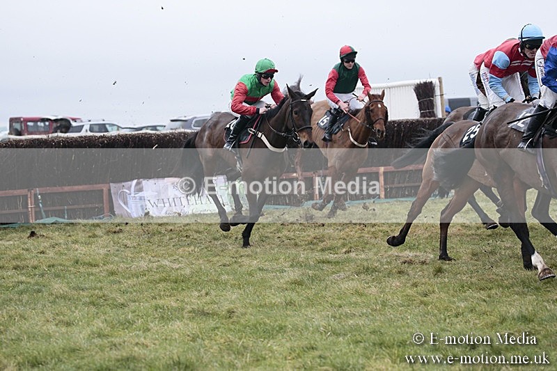 PtP 180218 576 - Combined Services Point-to-Point Larkhill 18/02/18