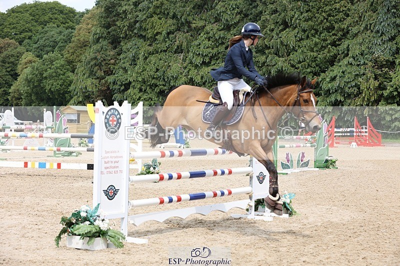 230617-145116-05223 - Cls 09 Blue Chip Pony Newc 2nd Rnd & Jump Off