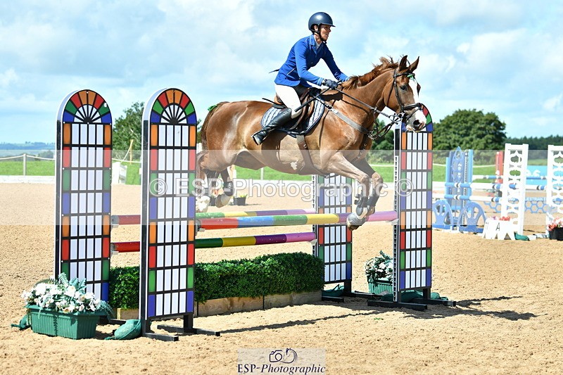 230729A-112635-05469 - Cls 14 NAF Bronze League Semi Final