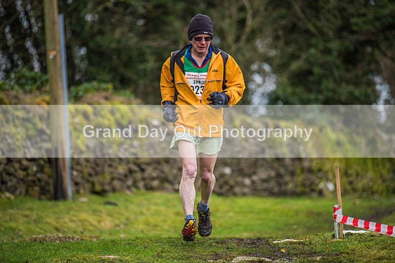 Giggleswick-1185 - Kendal Winter League Races Giggleswick Sunday 14th January 2024