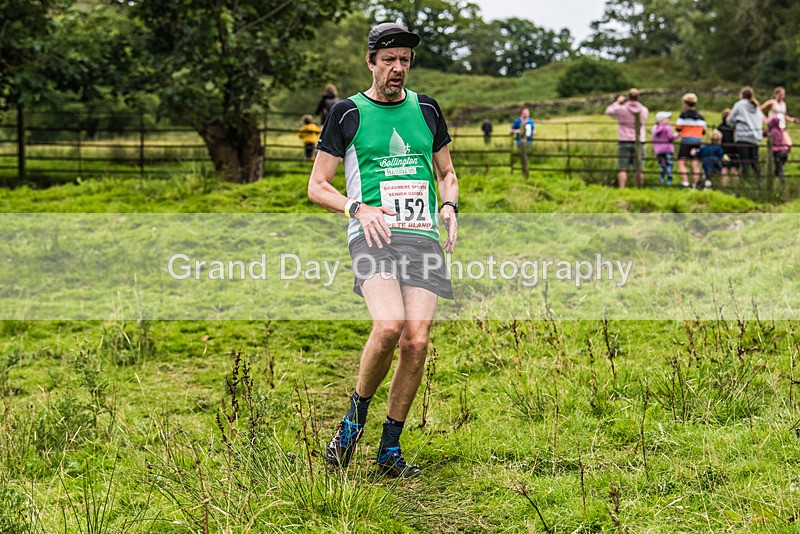 Grasmere-1004 - Grasmere Sports Junior & Senior Fell Races Sunday 27th August 2023