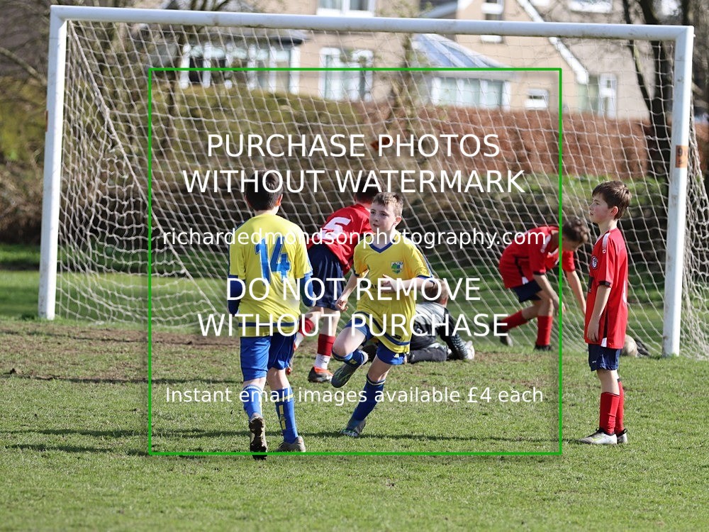IMG_4859 - Kendal United vs Halton Bulls (24/3/24)