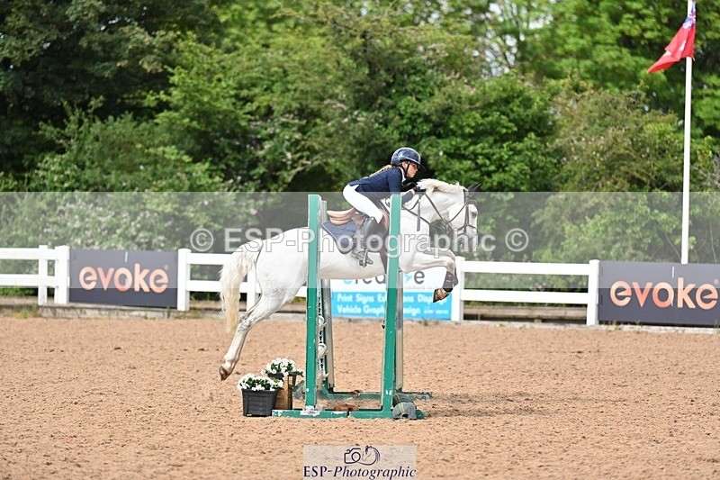 260628-101007-07147 - Cls 36 Pony Discovery + 90cm Open