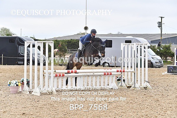 BPP_7568 - CLASS 13 SAT 0.85m Amateur Championship Qualifier
