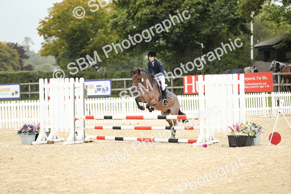 SBM_70492 - J15 - Junior Pony 70cm Championship