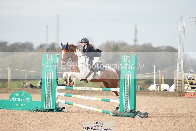 250308-114751-00601 - Cls 8 Pony Discovery and 90cm