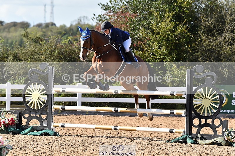 231014A-143120-05302 - Cls 15 1.05m Amateur Q 2nd R