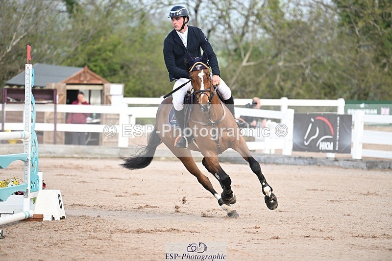 250424-090404-03431 - Cls 13 - 1 Star Bronze Tour