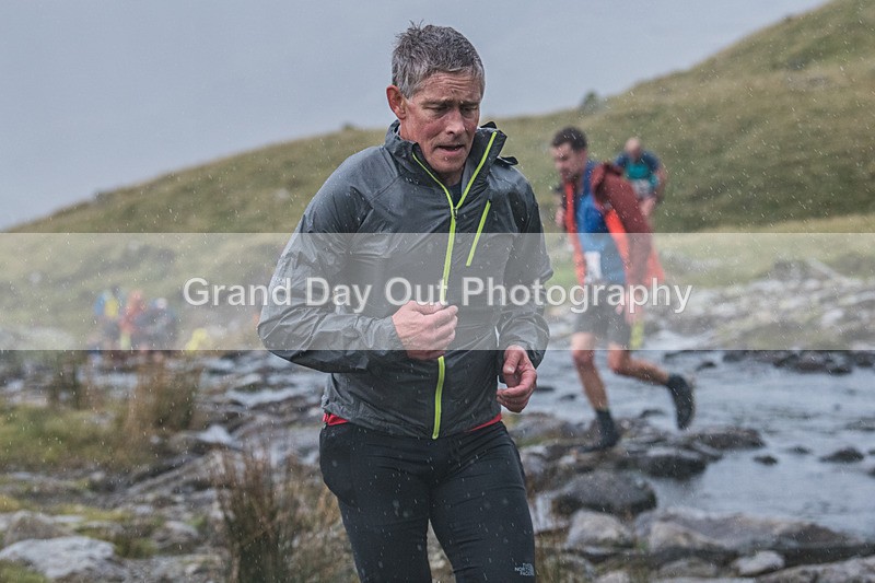 Langdale-552 - Langdale Horseshoe Fell Race Saturday 12thOctober 2024