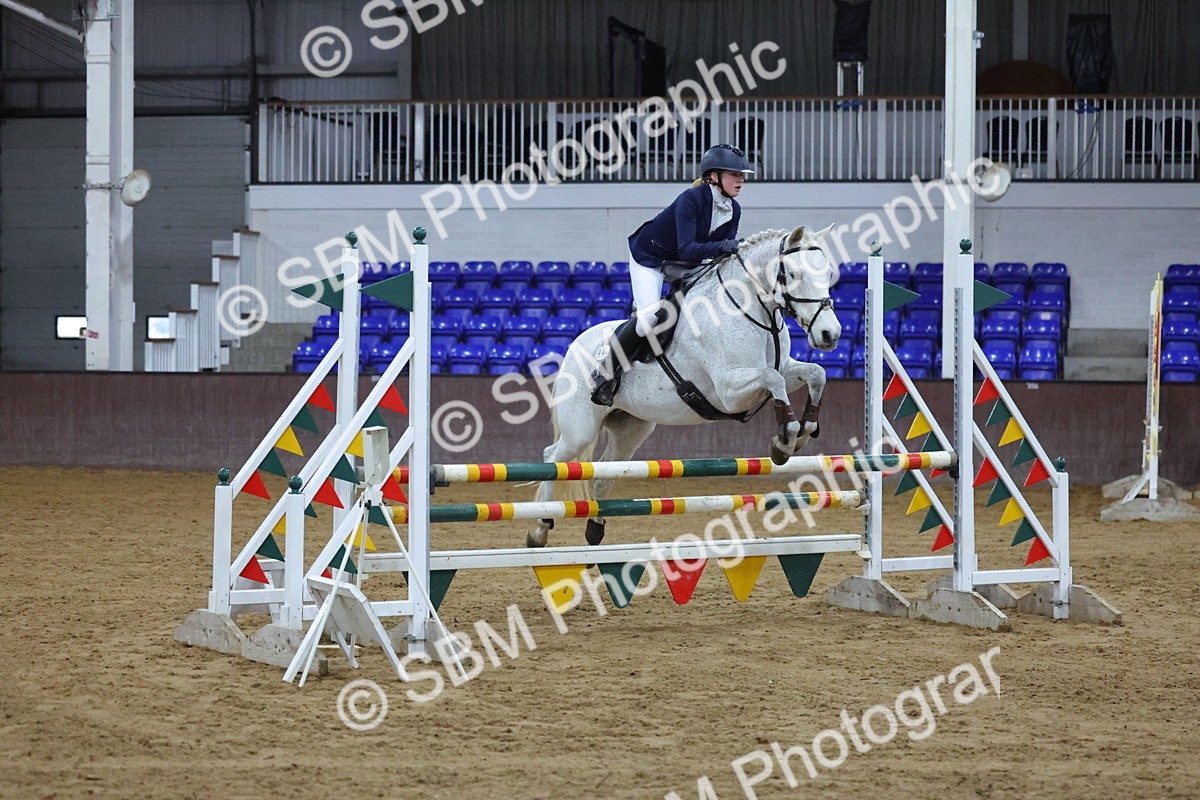SBM_002341 - Class 6 - Show Jumping 90cm