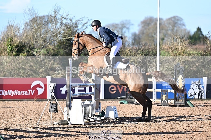 251203-120122-00401 - Cls 3 Snr 1.05m Open