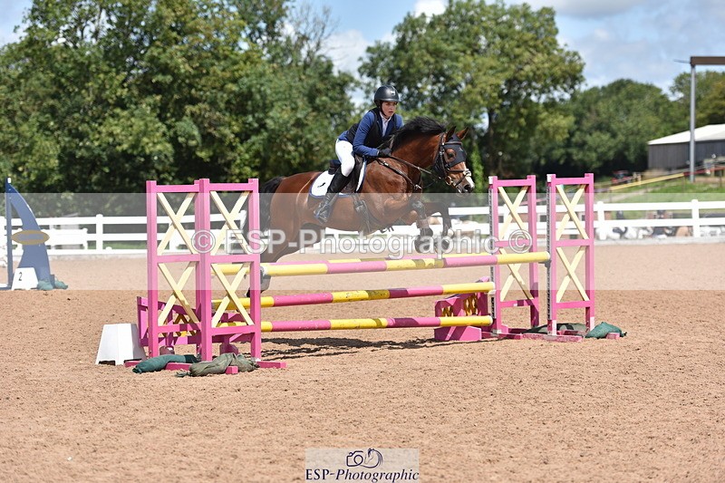 230806A-125726-01859 - Cls 20 Pony Discovery & 90cm Open