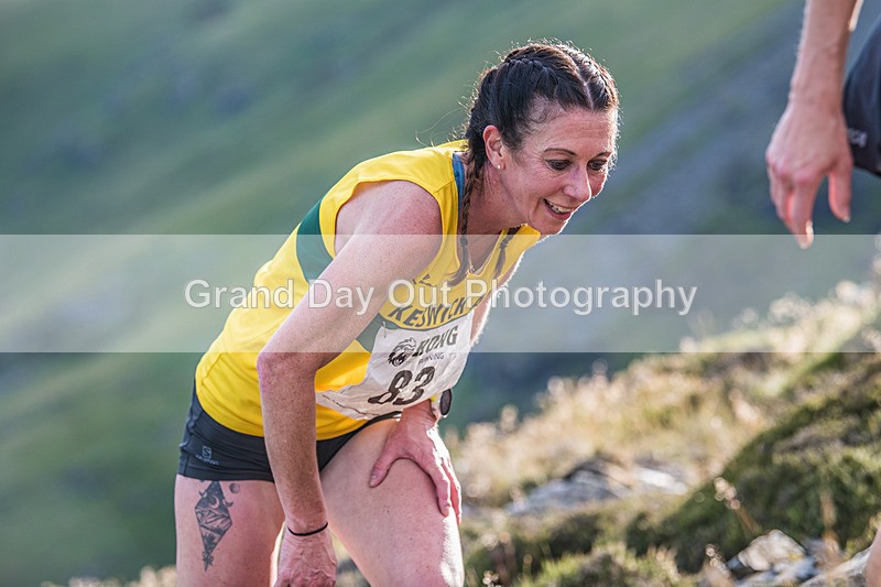 Gategill-112 - Gategill Fell Race Wednesday 2nd July. 2025