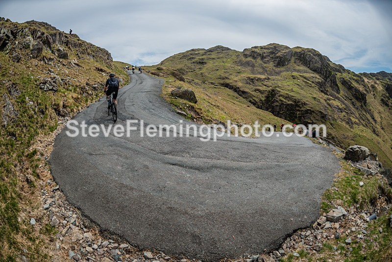 121943 - Hardknott Hairpin 12.00 - 13.00