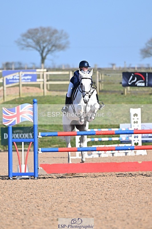 250305-132040-01440 - Newcomers and 1.10m Open