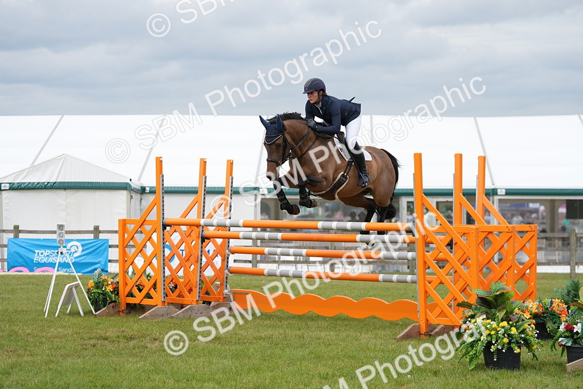 SBM_09254 - Class 204 - Tarmac Accumulator