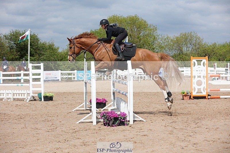 250508-122103-01955 - Cls 7 Snr Discovery and 1m Open