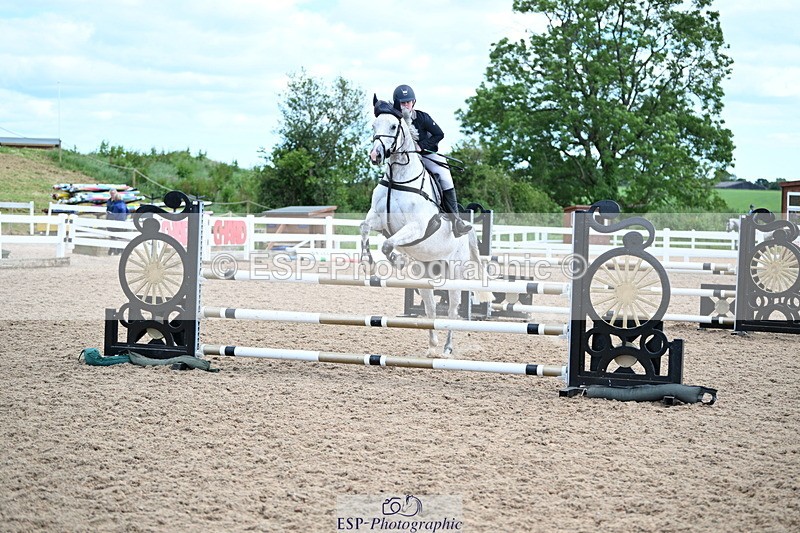 240608A-164417-01868 - Cls 14 95cm Amateur Qualifier