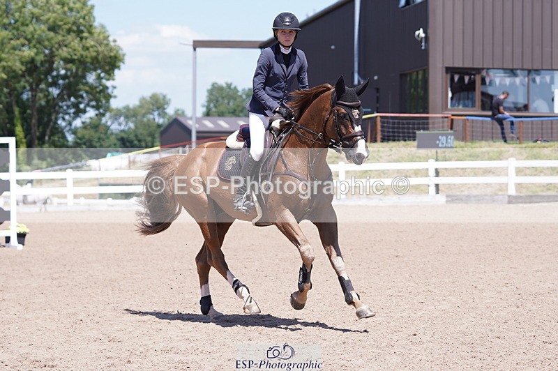 240719A-130232-11303 - Cls 14, 1 Star Silver Tour 1.25m