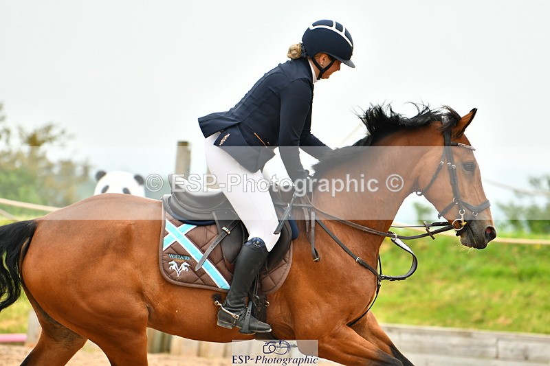 230611A-132535-05876 - Cls 26 Discovery 2nd R Jump Off's and Presentations