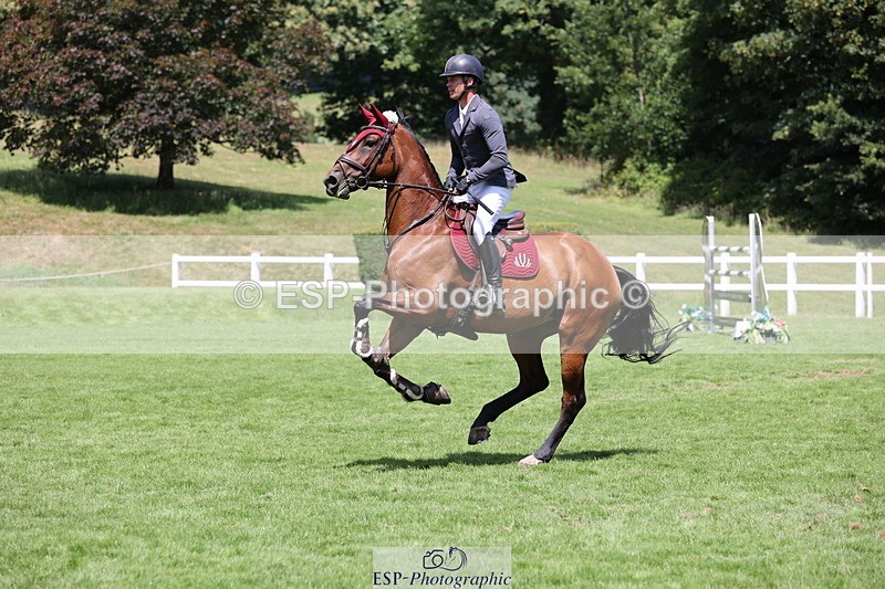 250704A-125826-09633 - Cls 16 Snr Newcomers Jump Off and Presentations