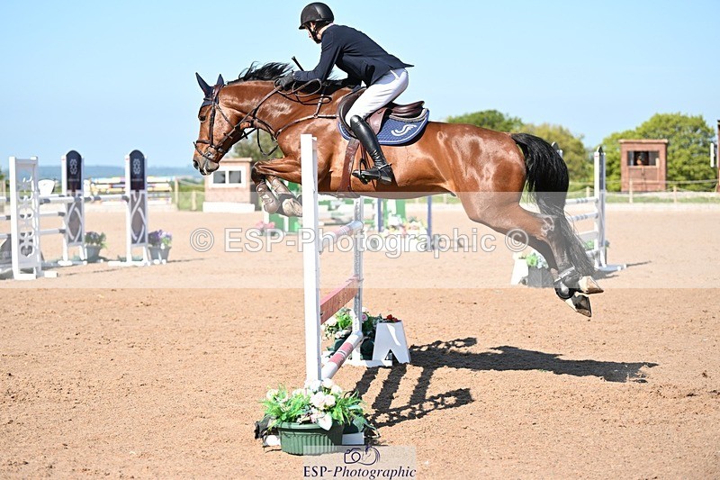 250509-094953-04858 - Cls 13 Snr Foxhunter