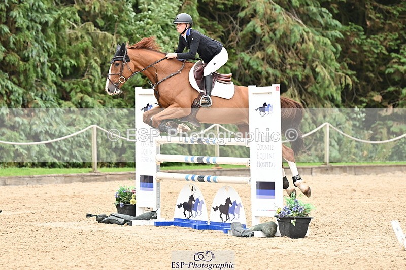 250706A-153913-20725 - Cls 50 Snr Foxhunter